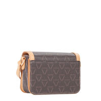 Bolso de Hombro Lady Marrón   Bolso de Hombro Lady Marrón   2